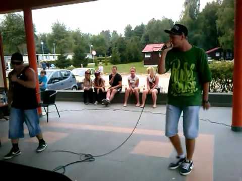 WJS & OBOL & BRT | 17.08.2013r. | KONCERT LUBASZ