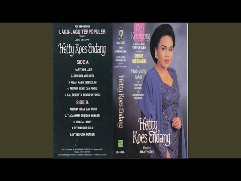 Tiada Nama Seindah Namamu