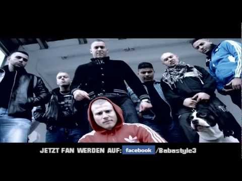 2CRIMINAL feat. CHICKO - Koka 3 Tage wach (OFFICIAL HD VIDEO)