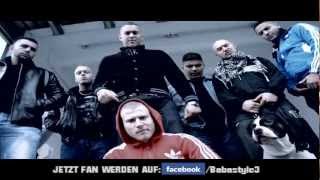2CRIMINAL feat. CHICKO - Koka 3 Tage wach (OFFICIAL HD VIDEO)
