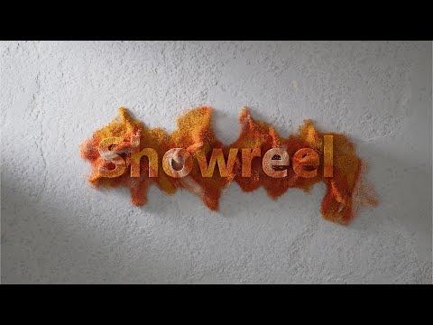 3D Motion Design Showreel | Vladimir Ivanov