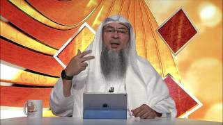 صورة المحاضرة 17 - السيرة النبوية - المستوى الثالث - الشيخ عاصم الحكيم - إرشاداته ﷺ للمسلمين الجدد