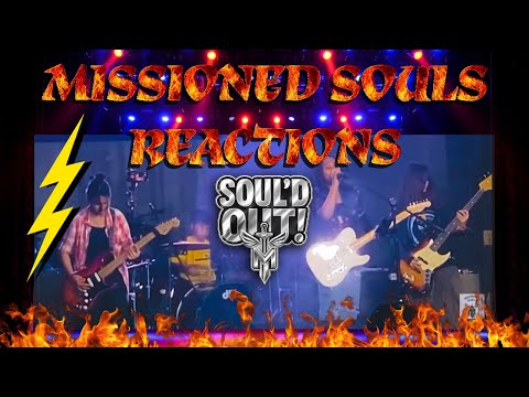 Missioned Souls Are the REAL Deal