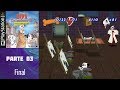 101 Dalmatians 2 Patch S London Adventure PS1 Spanish 100 Part 03