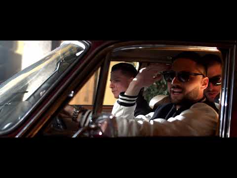 Tomos - Nisem eden od njih (ft. Ja - Sha, TADI TADA, Andrej Orel) (Official video)