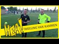 HEA! Tweeling van Kammen