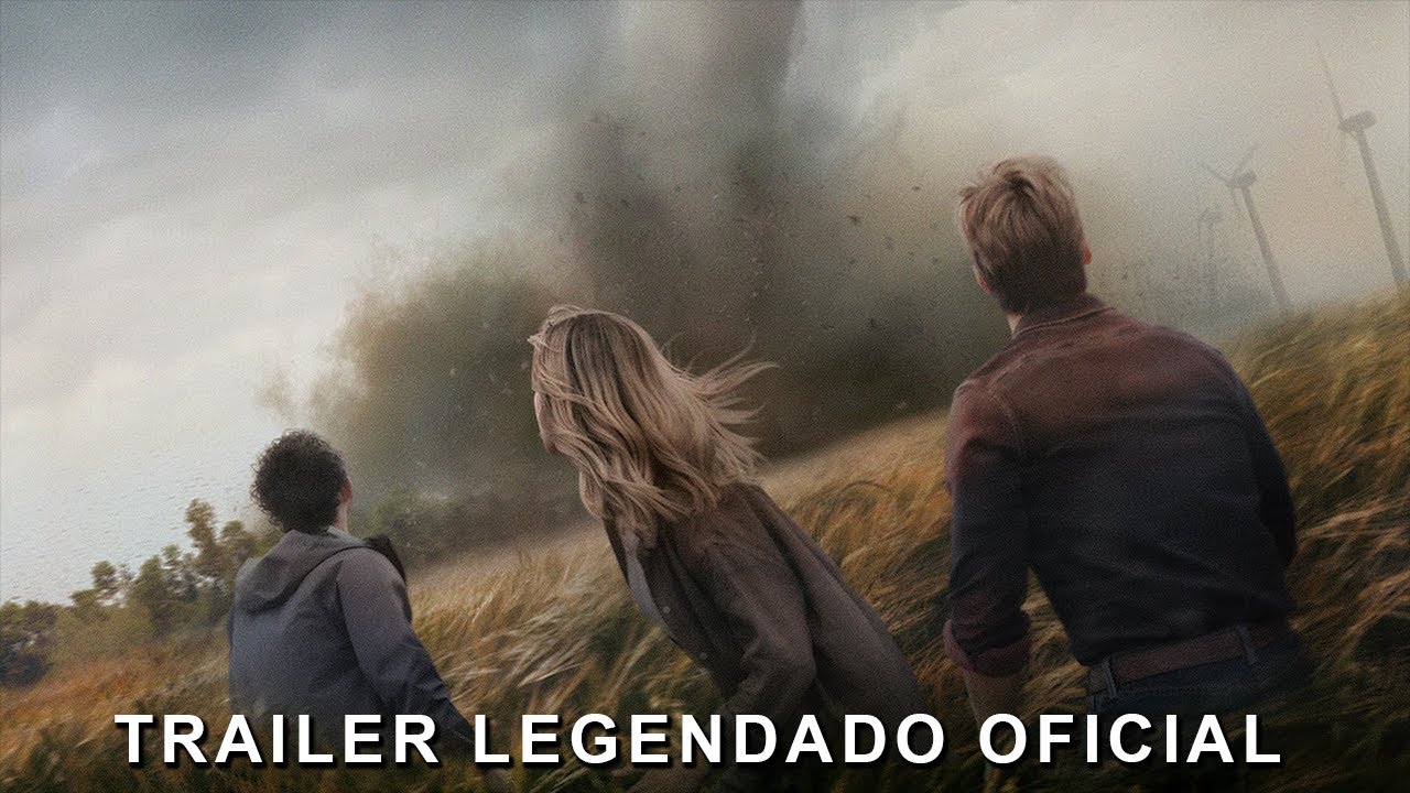 trailer Oficial