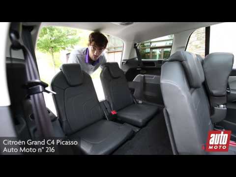 P046 GRAND C4 PICASSO