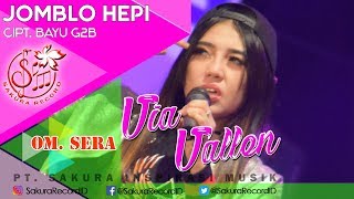 Via Vallen - Jomblo Hepi - OM.SERA (Official Music Video)