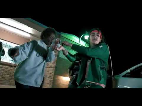 BTF Hundo ft. Peso Peso - "Trap King" (Official Music Video)