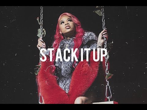 [FREE] Molly Brazy X Cuban Doll Type Beat 2020 Stack It Up | Free Type Beat I Detroit Type Beat 2020