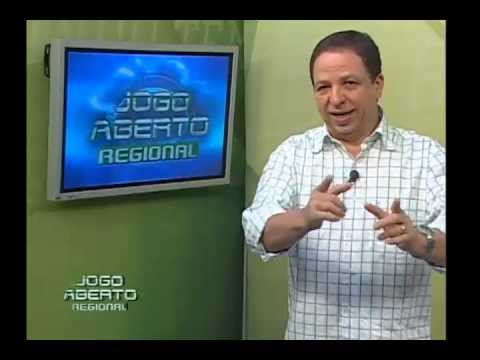 Jogo Aberto Regional 10 08 2012   bloco 03