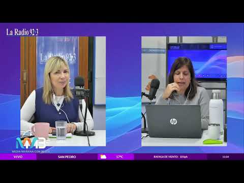 El PJ instaló a Juan Cruz Gajate rumbo al 2027