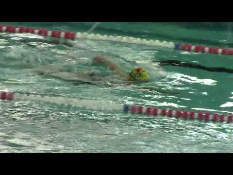 Chinni Isabel (2) 100SL - S.Marcellino 03.04.22