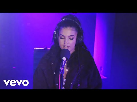 Mabel - Find U Again (Mark Ronson & Camila Cabello cover) in the Live Lounge