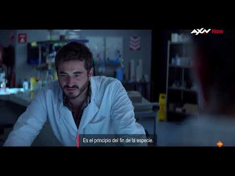 The Commons: Última Esperanza [Trailer]