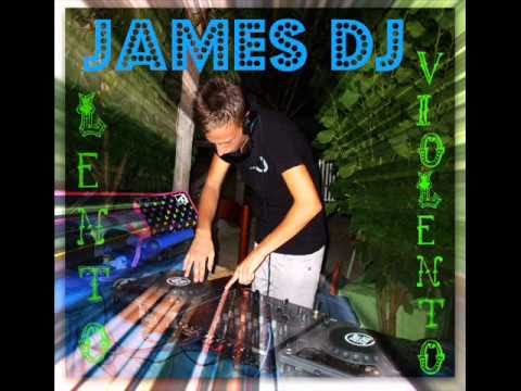 James Dj - Viaggio Mentale (Viaggiando Mix)