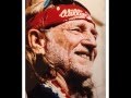 Willie Nelson ~ She's Out of My Life ~