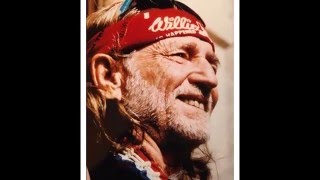 Willie Nelson ~ She's Out of My Life ~