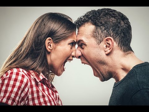 Чем так ужасны ссоры? Чем чреваты ссоры?
