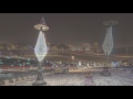 Lumatron Project Video