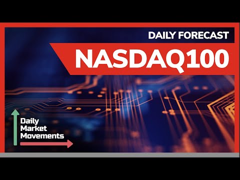 Nasdaq 100 Forecast for June 24th, 2021