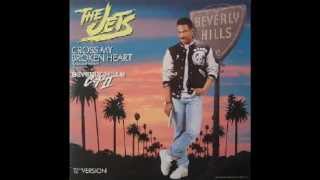 The Jets - Cross My Broken Heart (12 Inch Extended Version)