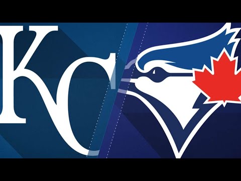 Maile's walk off single nets a sweep: 4/17/18