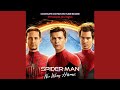 44. Peter Parker Picked a Perilously Precarious Profession (No Way Home Complete Score)