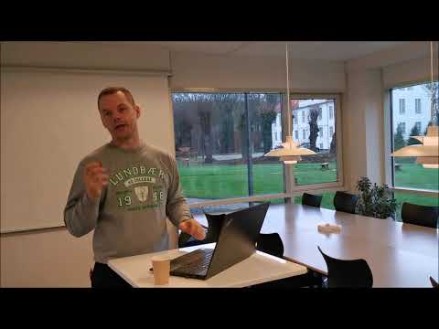 Lundbækd Agrarøkonom - LIV