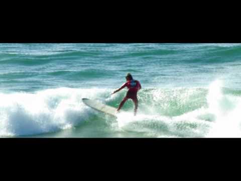 Day 1 - Australian Longboard Titles