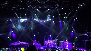 Phish - Run Like An Antelope - MPP, Columbia, MD