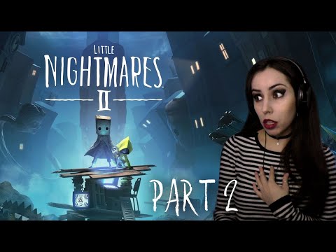 Little Nightmares II, PC Steam Game