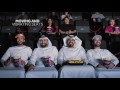 4DX At VOX Cinemas The Absolute Cinema Experience