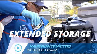 Extended Storage