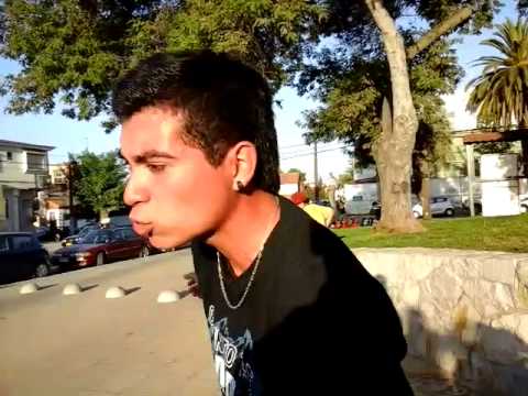 Jacko vs Silencio - Plaza vieja