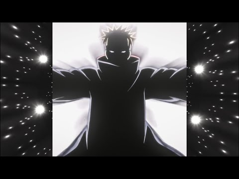 Naruto Type Beat - "Lord Pain" | Japanese Type Beat (Prod. Cristopher P)