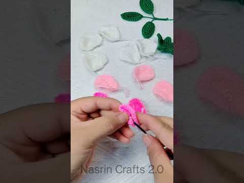 Diy flowers crafts ideas||flowers making shorts|| decoration ideas #shorts #ytshorts #nasrin