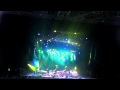 Phish End of David Bowie a CK5 showcase July 4th 2010 Alpharetta GA