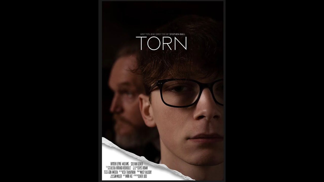 TORN (2023)