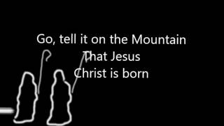 Go Tell it on the Mountain 10th Avenue North