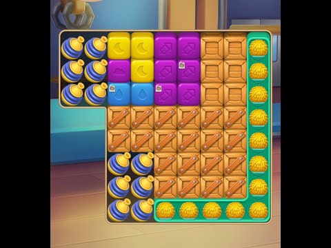 TOON BLAST level 8463