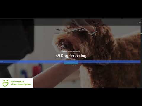 How to change background slideshow on Deco Website template - SmugMug