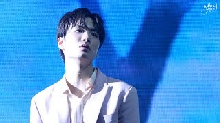 171118 뉴이스트W 홍콩콘서트 Thank You (NU'EST W SPECIAL CONCERT in HONG KONG)