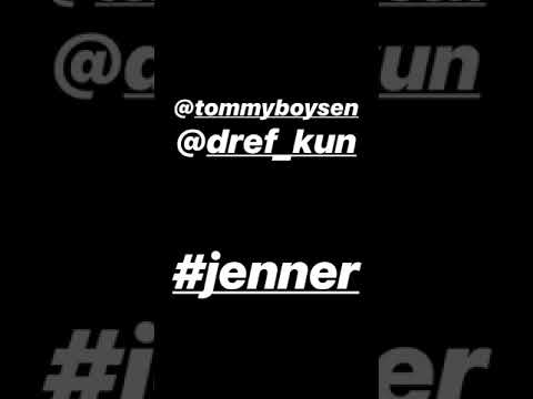 Drefquila Ft. Tommy Boysen - Jenner (Preview)