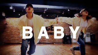 Bakermat - Baby / Ye Jin . Chae Young Choreography