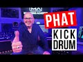 Video 3: How to get a fat kick drum through phase alignment