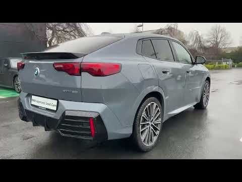 BMW iX2 xDrive30 M Sport - Image 2