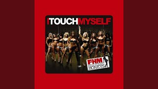 I Touch Myself