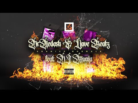 Dr Kedosh&Ljave Beatz - Granice normale ft. DJ Munja(Official video)